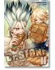 Dr. Stone, Vol. 11 - Riichiro Inagaki - Viz Media - 9781974714797-thumb