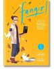 Fangirl, Vol. 1-thumb