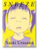 Sneeze Naoki Urasawa Story Collection-thumb