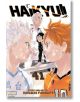 Haikyu, Vol. 41 - Haruichi Furudate - Момче - Viz Media - 9781974718122-thumb