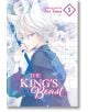 The King`s Beast, Vol. 1 - Rei Toma - Viz Media - 9781974720545-thumb