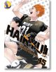 Haikyu, Vol. 45-thumb