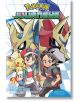 Pokemon Journeys, Vol. 2-1-thumb
