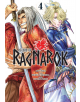 Record of Ragnarok, Vol. 4-1-thumb