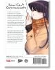 Komi Can't Communicate, Vol. 22-2-thumb
