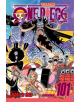 One Piece, Vol. 101 - Eiichiro Oda - Момче - Viz Media - 9781974734207-1-thumb