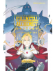Fullmetal Alchemist 20th Anniversary Book-1-thumb