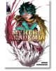 My Hero Academia, Vol. 35 - Kohei Horikoshi - Момче - Viz Media - 9781974739097-thumb