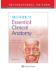 Moore's Essential Clinical Anatomy - 9781975114435-thumb