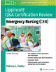 Lippincott Q&A Certification Review: Emergency Nursing (CEN) - 9781975114558-thumb