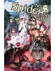 So I'm a Spider, So What?, Vol. 6 (light novel) - 9781975301965-thumb