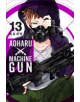 Aoharu X Machinegun, Vol. 13 - 9781975302443-thumb