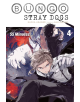 Bungo Stray Dogs, Vol. 4 (Light Novel)-thumb