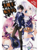 The Greatest Mao Is Reborn to Get Friends, Vol. 1 (light novel) - 9781975305680-thumb