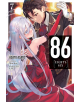 86--Eighty-Six, Vol. 7 (Light Novel)-thumb