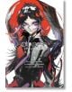 Bungo Stray Dogs: Beast, Vol. 1 - Kafka Asagiri - Момче - Yen Press - 9781975325671-thumb