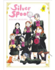 Silver Spoon, Vol. 5 - 9781975327606-thumb