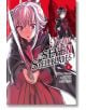 Reign of the Seven Spellblades, Vol. 1-thumb