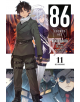 86--Eighty-Six, Vol. 11 (Light Novel)-thumb