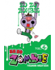 Zo Zo Zo Zombie-kun, Vol. 4 - 9781975353445-thumb