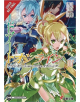 Sword Art Online, Vol. 17 (light novel) - 9781975356972-thumb