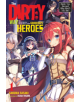 The Dirty Way to Destroy the Goddess's Hero, Vol. 1 (light novel) - 9781975357115-thumb