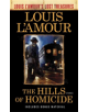 The Hills of Homicide - 9781984817891-thumb