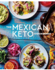 The Mexican Keto Cookbook - 9781984857088-thumb