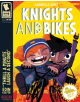 Knights and Bikes - 9781999642501-thumb