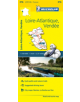 Loire-Atlantique, Vendee - Michelin Local Map 316 - 9782067210202-thumb