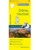 Drome, Vaucluse - Michelin Local Map 332 - 9782067210523-thumb