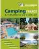 Camping France - Michelin Camping Guides - 9782067237865-thumb