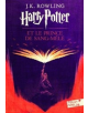 Harry Potter et le Prince de sang mele - 9782070585229-thumb
