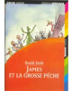 James et la grosse peche - 9782070601615-thumb