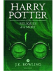 Harry Potter et les reliques de la mort - 9782070624911-thumb