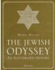 The Jewish Odyssey - 9782080301550-thumb