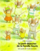 Le petit dejeuner de la famille Souris - 9782211013130-thumb