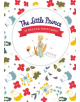 The Little Prince Postcards - 9782374950136-thumb