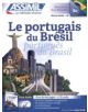 Le Portugais du Bresil Book + 4 Audio Cds - 9782700518047-thumb