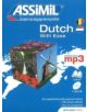 Dutch with Ease - 9782700570632-thumb