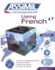Using French Super Pack - 9782700580549-thumb