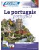 Le Portugais (Superpack 1 book + 4CDs + 1CD mp3) - 9782700580778-thumb