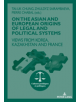 On The Asian and European Origins of Legal and Political Systems - 9782807607323-thumb