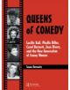 Queens of Comedy - 9782884492430-thumb