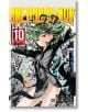 One-Punch Man, Bd.10 (Deutsch) - ONE - Kazé Manga - 9782889218547-thumb