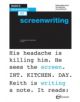 Basics Film-Making 02: Screenwriting - 9782940373895-thumb