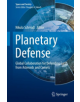 Planetary Defense - 9783030009991-thumb