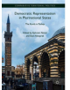 Democratic Representation in Plurinational States - 9783030011079-thumb