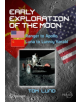 Early Exploration of the Moon - 9783030020705-thumb