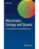 Microstates, Entropy and Quanta - 9783030024284-thumb